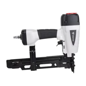 N851NP Air Powered Pneumatic Nail Gun Wide Crown Stapler 25 50mm Staple Gun GA16 Construction Air Stalpers