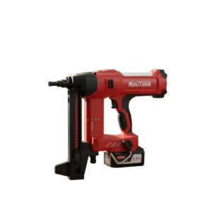 NAILTASK DCCN90S2 4.0Ah Lithium Battery Cordless Nail Gun Industrial Professional DIY Use Stainless Steel 90J Capacity
