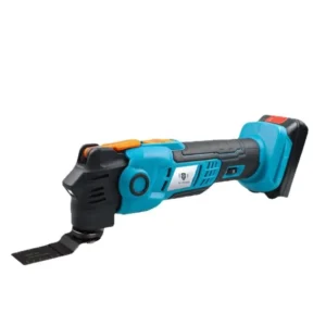NEOBRISKEN Handheld Multifunctional DIY Lithium Battery Right Angle Drilling Machine Cordless Oscillating Tools Swing Electric