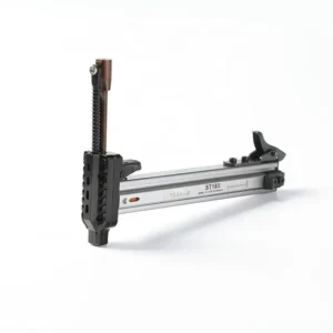 NEOBRISKEN Manual ST18 Nail Guns Semi automatic Steel Nail Guns for Reinforcement Concrete Nail Guns