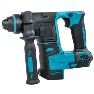 NEW Double Grips 18V Electric Hammers Cordless Rechargeable Power Tool Durable High quality Multifunctional 4800ipm Hammer Drill