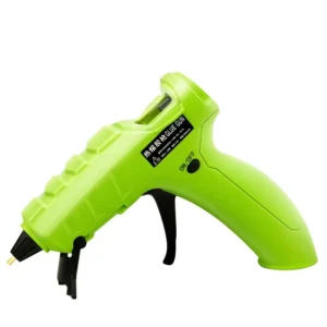 NL-227A Cordless Hot Melt Mini Glue Gun USB Charger 6.7-7.2mm Hot Melt Glue Stick