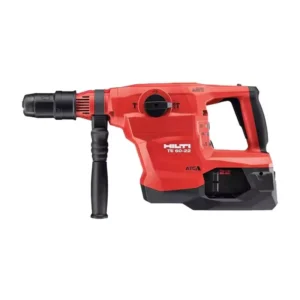NURON TE 60 22 Cordless Rotary Hammer Industrial Battery Demolition Hammer