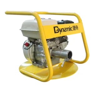 NZQ 50 Rechargeable Portable Concrete Vibrator Concrete Building Vibrator