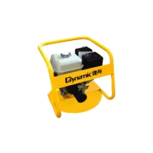 NZQ 50 Rechargeable Portable Engine Powered Concrete Vibrator for Building