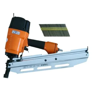 Nail Gun Round Head Framing Nail Gun RHF 9021 Professional air Nailer