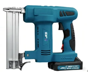 Nailgun Powerful Performance Stable Operation Wide Application for Home & Industrial Use