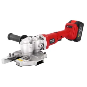 New Arrivals Industrial Electric 6 40mm Rebar Cutting Tools Portable Handheld Rebar Cutter with Charger