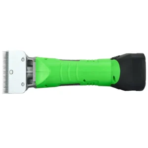 New Battery Powered Sheep Shears with Motor for Animal Wool and Pet Cutting