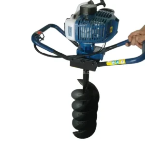 New Design 2 Stroke Professional Earth Auger