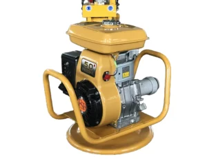 New Design Concrete Vibrator Machine Gasoline Vibrator Concrete Handy Cement Vibrator Concrete