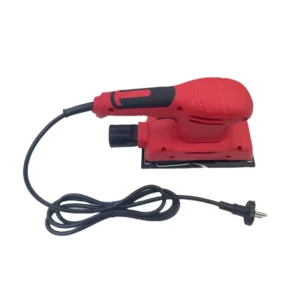 New Design Electric Sander Machine Industrial Grade Polishing Plug Powered 240W 220V Power Tool Accessories