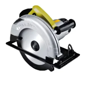 New Design Powerful 2400W Power Tools 220V 50Hz Multifunctional Portable 3900rpm Electric Circular Saw for Cutting Metal