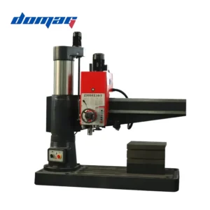 New Design Professional Radial Drill Press Machine Metalworking Multi Functional Z3050 Radial Drilling Machine