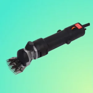 New Electric Wool Shears Handheld Adjustable Speed Shears Farm Specific Power Tools