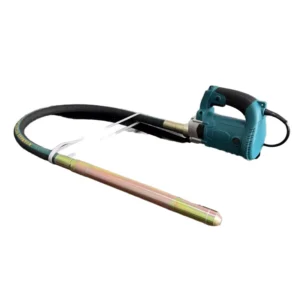 New Handheld Energy saving Concrete Vibrator for Eliminate Concrete Bubbles Factory Direct Sales