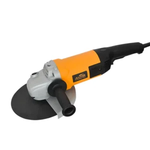 New JUSTER 2400W Professional Angle Grinder 230mm Angle Grinder