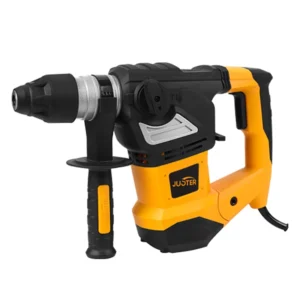 New JUSTER 36mm 1800W Power Tools Rotary Hammer Hammer Drill Electric Breaker Hammer