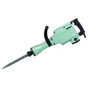 New Listing Electric Drilling Power Tool Concrete Breaker Hammer Electric Chipping Hammer