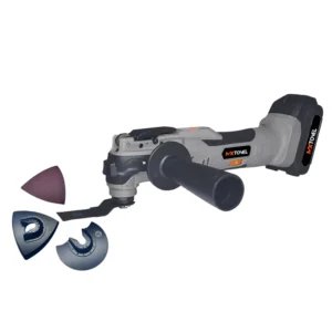 New Product Good Quality 20V Lithium Battery Power Cordless Multi Function Oscillating Tool