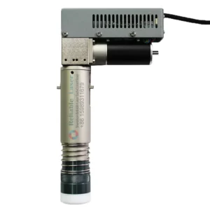 New Reliable EOT Electric Oscillating Tangential Vibrating Knife Cutting Tool 80W Motor Aluminum Construction Adjustable