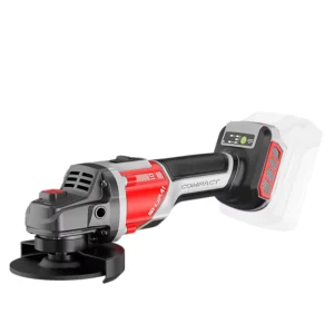 New Type Professional Cordless Angle Grinder Factory Direct Sale Portable Bare Machine Power Tools