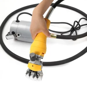 New electric wool shears and clippers high power portable for home use