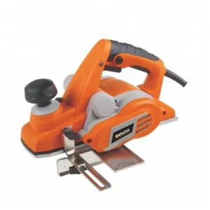 NewVollplus VPEP1010 High Quality 750W Power Tools Hand Wood Planer Machine Electric Benchtop Planers