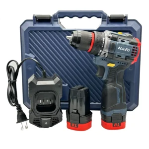 Newest 16.8V Lightweight Drill Press Compact Body Brushless Rechargeable Power Drill Multi Function Screwdriver OEM