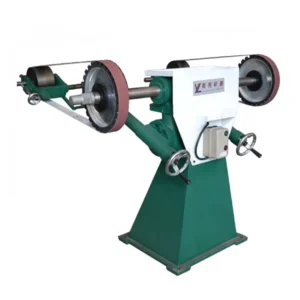 Newest Professional High Quality Bench Grinder Polisher