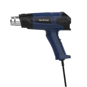 Newly Designed Mini Portable Pneumatic Rivet Heating Massage air Hot Glue Plastic Welding Machine Kit Prulde Heat Gun