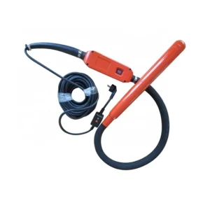 No Motor High Frequency Concrete Vibrator for Construction Used