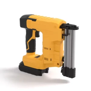 Non stick Nail sticking Home Decoration DIY Tools Woodworking Tools Cordless Electric Nail Gun