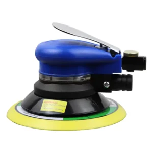 OBBL 5 Inch Pneumatic Air Angle Sander Pneumatic Sanders Product Category