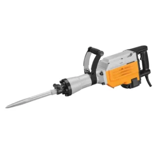OEM 1700W Electric 65/95 Pickaxe Industrial Grade High Power Hammer for Demolition Single-Use Demolition Drill