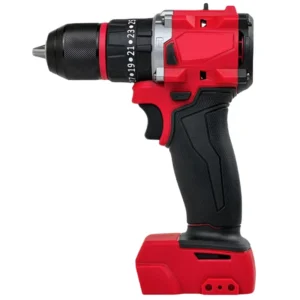 OEM 18V Brushless Drill for Concrete DIY Woodworking Professional Mini Cordless Lithium Battery Electric Screwdriver