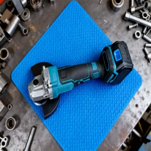 OEM 4 Inch Cordless Angle Grinder Brushless 100mm Power Grinder for Metal Cutting Grinding