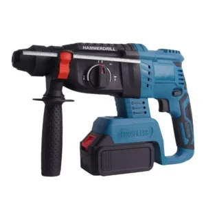 OEM 900W Electric Hammer Power Tool and 21V Cordless Drill for Home Use