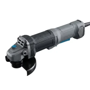 OEM AC Brushless Motor Angle Grinder 5 Inch 2700W High Torque 6 Stage Variable Speed Angle Grinder with Anti dust Mesh Body Only