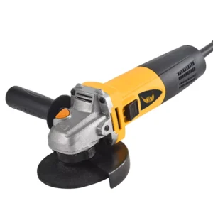 OEM Angle Grinder 125mm 110V Electric Power Wet Angle Grinder for Cutting