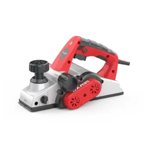 OEM Cordless Electric Planer SX 8208 with Hard Case