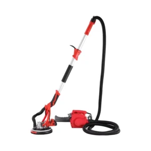 OEM Electric 220V Drywall Vacuum Dust Collection Sander Extendable DIY Grading Sanders