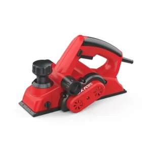 OEM Electric Wood Planer SX 8201 for Woodworking Carpentry Surface Trimming Smoothing Power Tool Kit