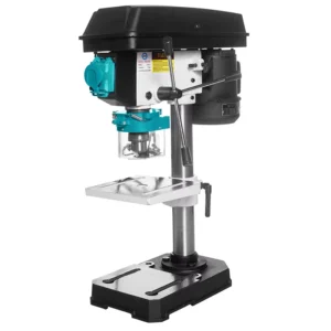 OEM High Power Metal Wood Precision Drill Machine Height Adjustable Multi-function Drill Press
