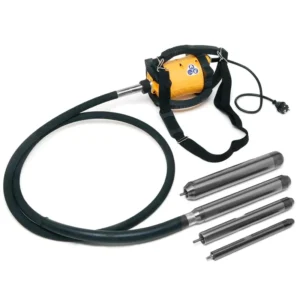 OEM ODM 220V 110V 12000 Shakes High Frequency Concrete Vibrator