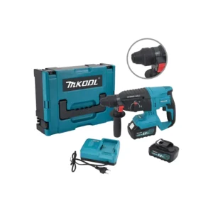 OEM ODM OBM 21V Cordless Power Tools Set Boxed Hammer Drill with 1 Year Warranty for Manufacturing Industry