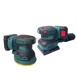 OEM ODM Products Handheld Mini Electric Hand Sander Tools With Private Label