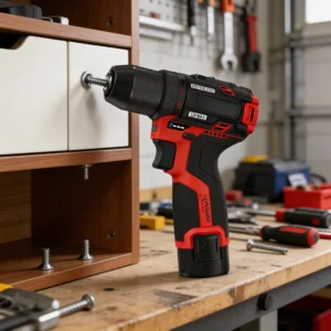 OEM Power Tools Machine Lithium Battery 12V Cordless Power Drill Set