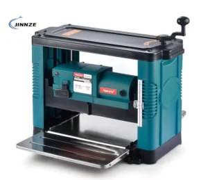 OEM Wood Planer 230V Electric Thickness Planer for Wood Working