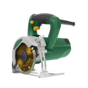 OEM ZJG3411 50 60Hz 220 240V Professional 1500W 14000RPM Marble Cutter Machine